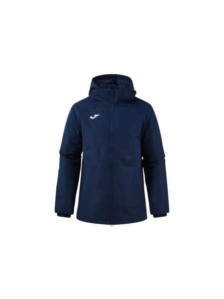 Bunda anorak Joma modrá