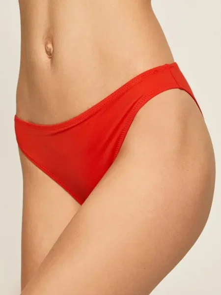 Puma Bikini partea de jos roșu