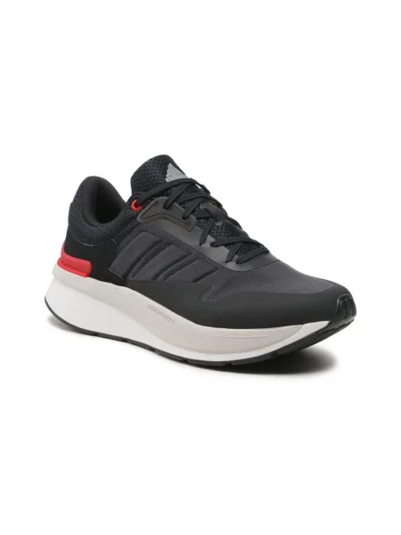 Tenisky Adidas čierna