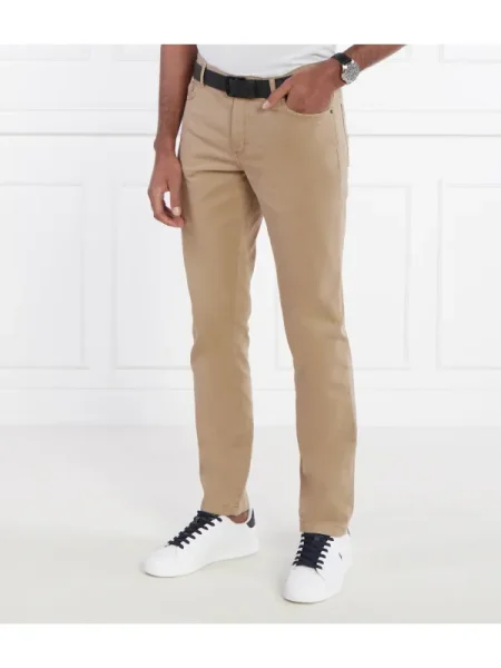 Tommy Hilfiger Farmer Denton bézs