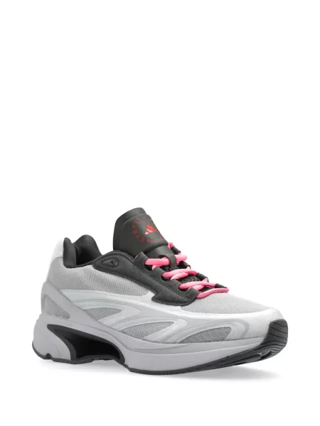 Sneakerși Adidas By Stella Mccartney gri