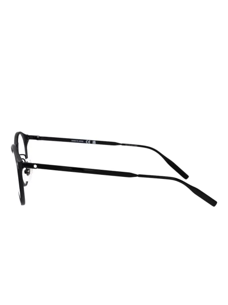 Ochelari de soare Montblanc negru