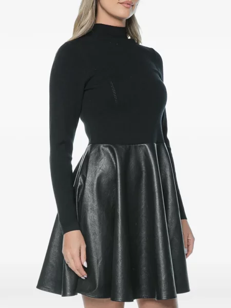 Rochie mini Ted Baker negru