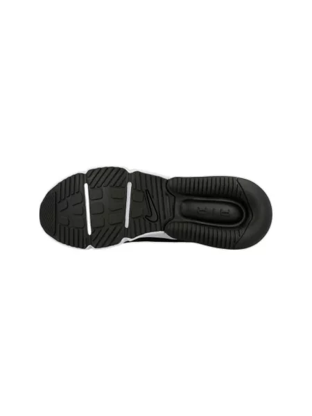 Tenisky Nike Air Max 270 čierna