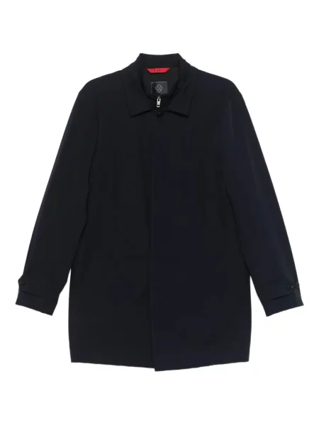 Палто Low Brand черно