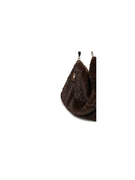 Hobo kabelka Liu Jo hnedá