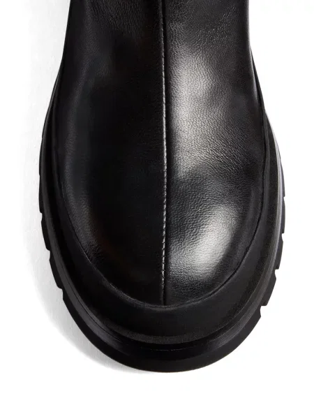 Cizme Khaite negru