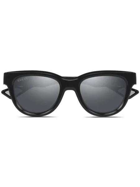 Ochelari de soare Gucci Eyewear negru