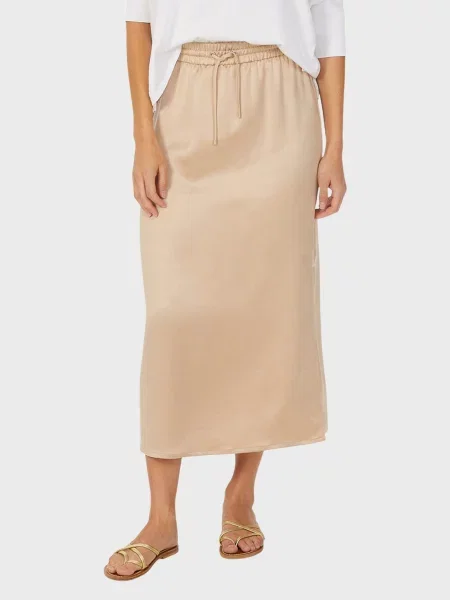 Спідниця Marc Aurel бежева