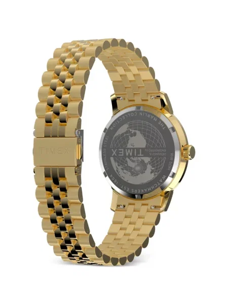 Ceas Timex negru