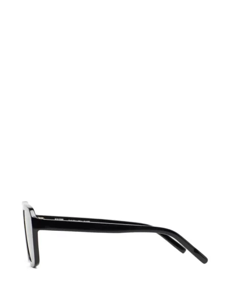 Ochelari de soare Kaleos negru