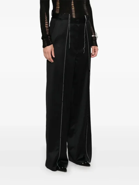 Pantaloni Almaz negru