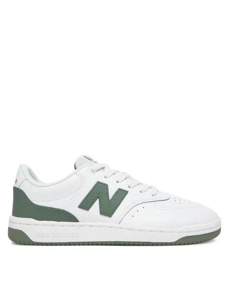 Αθλητικά New Balance λευκό