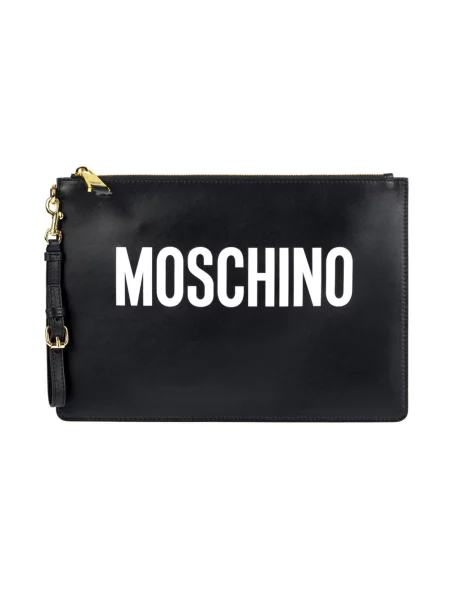 Torebka Moschino czarna