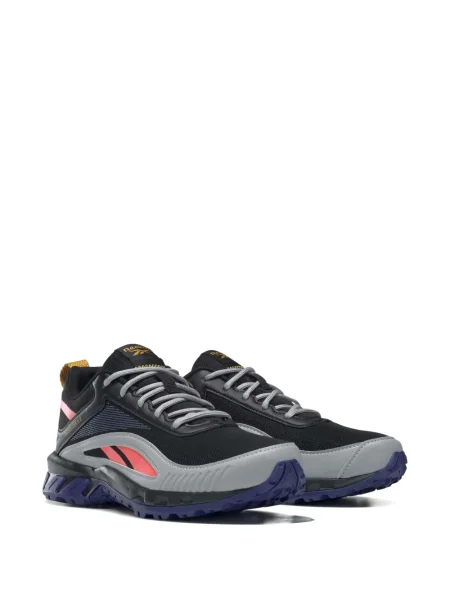 Sneakerși Reebok negru