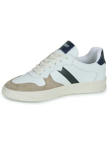 Pantofi Kost alb