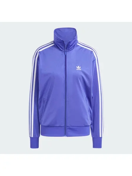 Bluza dresowa Adicolor Classics Loose Firebird