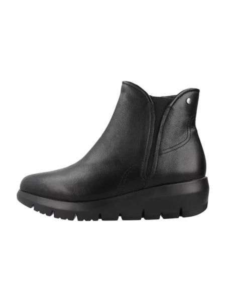 Pantofi Stonefly negru
