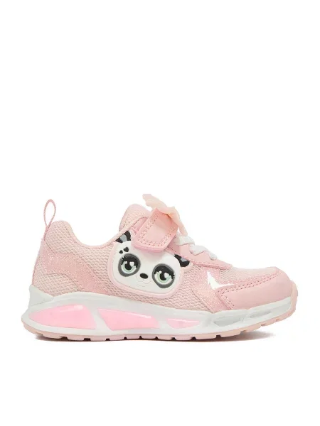 Laisvalaikio batai LITTLEST PET SHOP rožinė