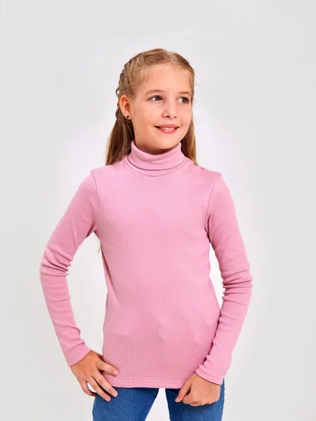 Дитячий Гольф SMIL пудра