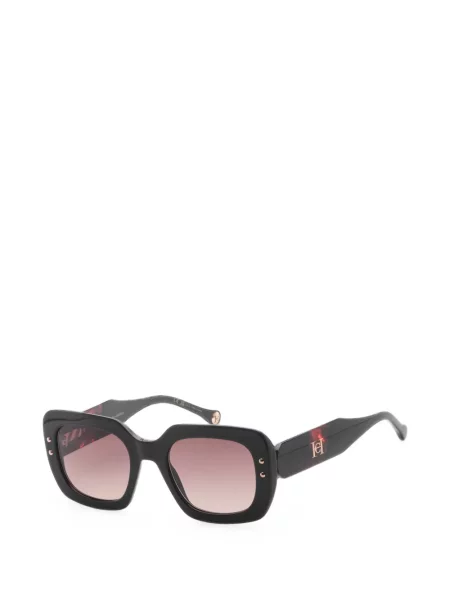 Ochelari de soare Carolina Herrera negru