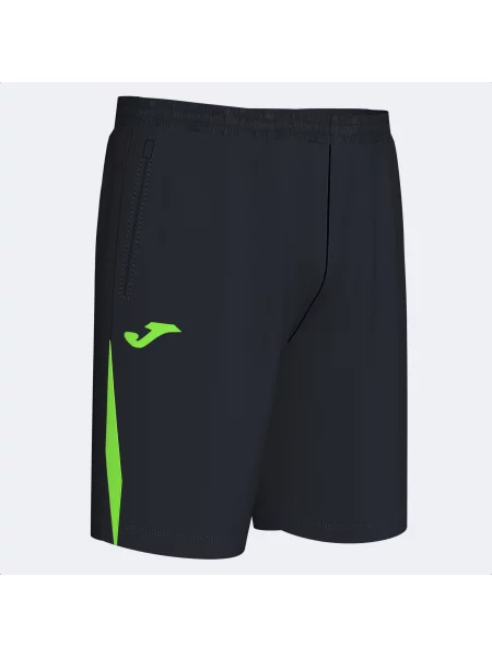 Szorty dla dzieci Joma Championship VII niebieskie
