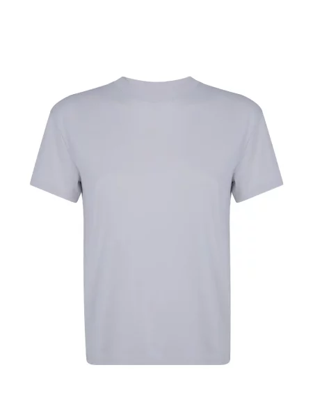 Tricou Fear Of God Essentials clasic albastru