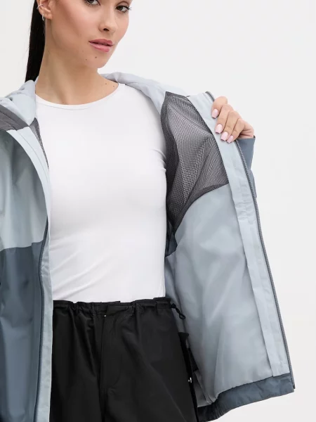 The North Face куртка softshell Diablo dynamic