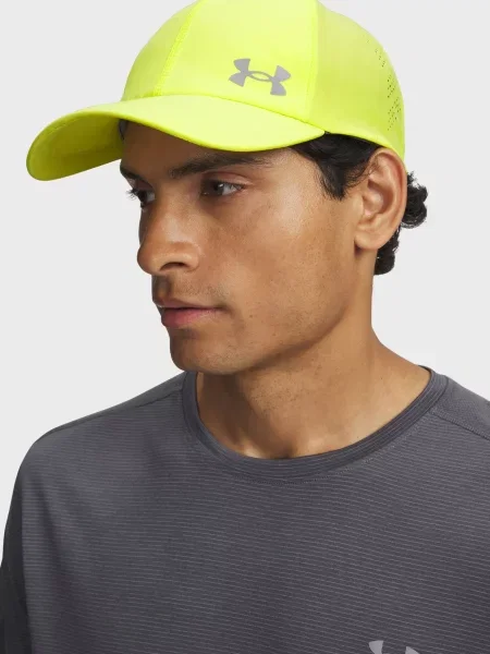 Кепка Under Armour жовта
