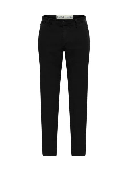 Signal Pantaloni eleganți Victor' negru