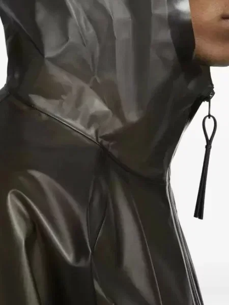 Tenisice Nike Phantom s vezicama s čipkom crna