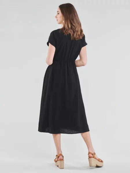 Rochie Betty London negru