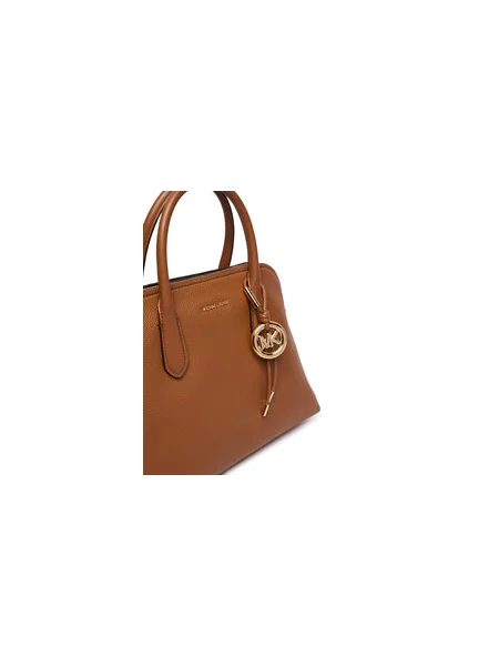 MICHAEL Michael Kors Rankinė ruda
