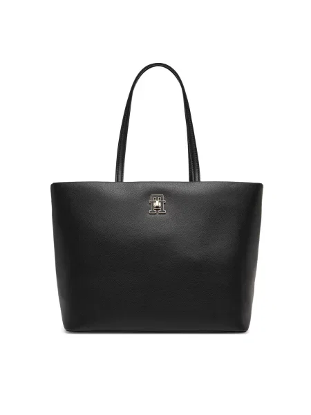 Tommy Hilfiger Torbica crna