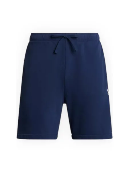 Polo Ralph Lauren szorty granatowy niebieskie