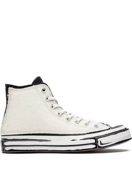 Sneakerși Converse Chuck Taylor All Star negru