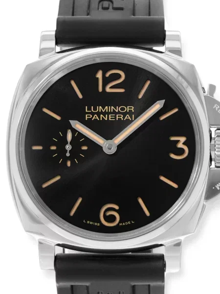 Ceas Panerai negru