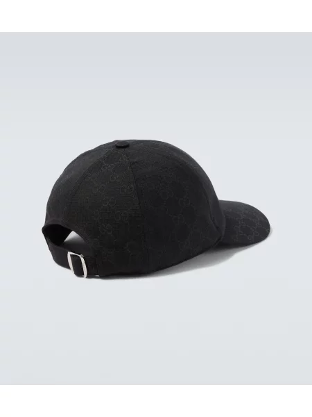 Șapcă Gucci negru