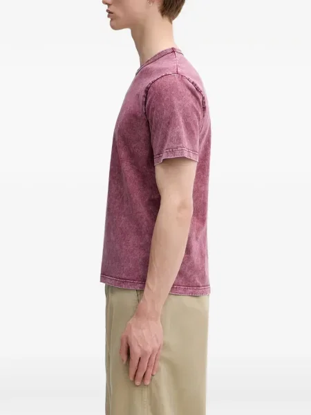 Tricou Beams roșu