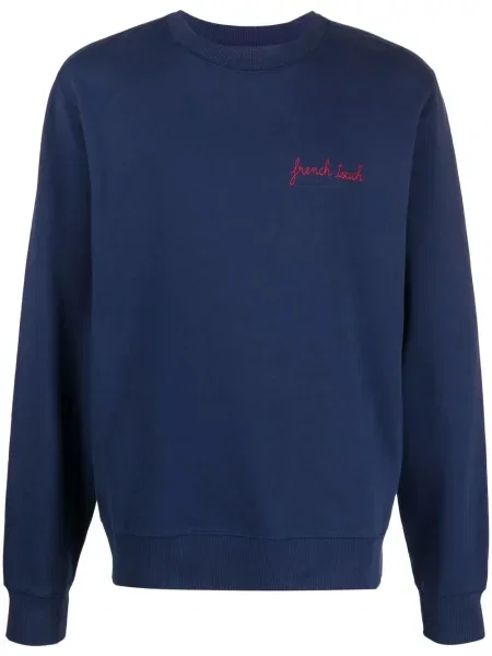 Hanorac Maison Labiche albastru