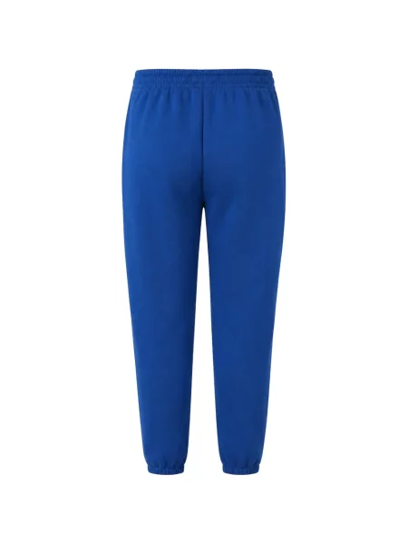 Spodnie dziecięce Zeco Schoolwear niebieskie