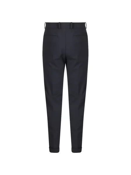 Chinos Rrd modré