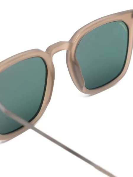 Ochelari de soare Mykita maro