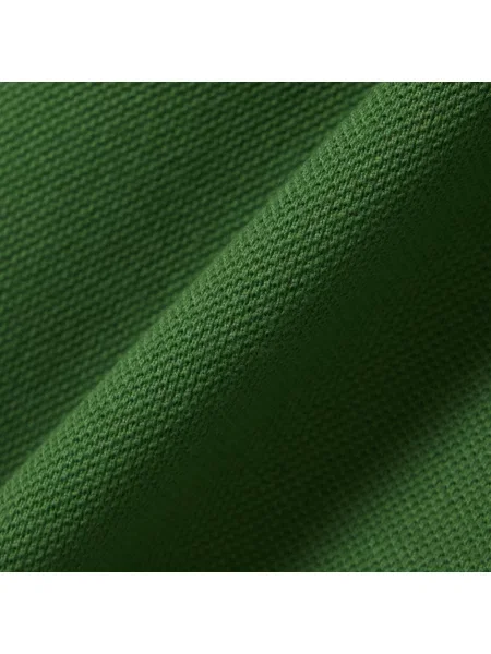 Lacoste Koszulka Polo Classic Fit zielony