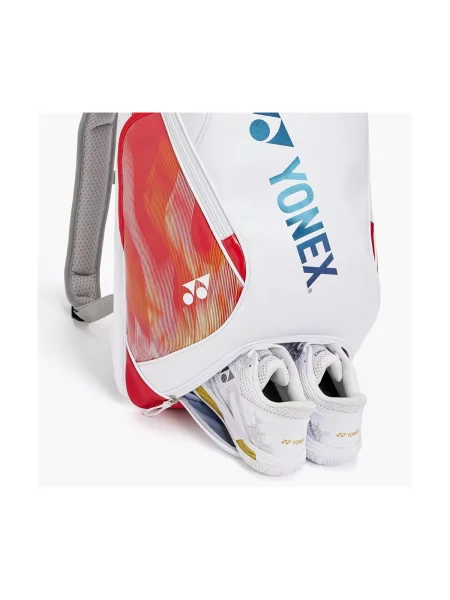 Kabelka Yonex červená