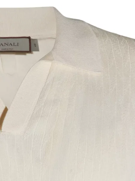 Πλεκτή μπλούζα Canali