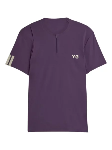 Tricou Y-3 violet