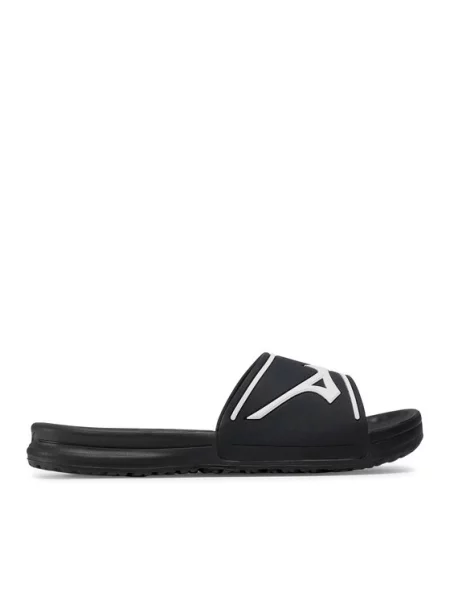 Mizuno Шльопанці Relax Slide 2 чорний