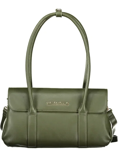 Crossbody torbica Valentino Bags zelena