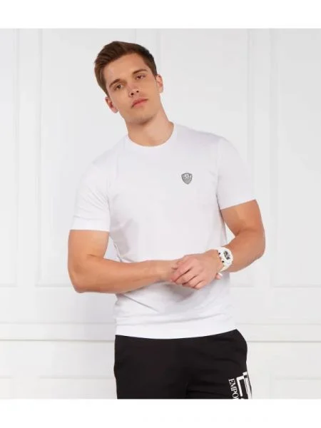 Tricou alb